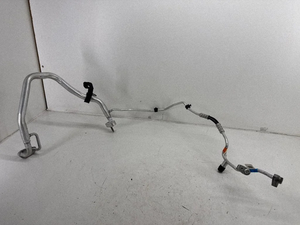 Air conditioning (A/C) pipe/hose LX6H19E881GG