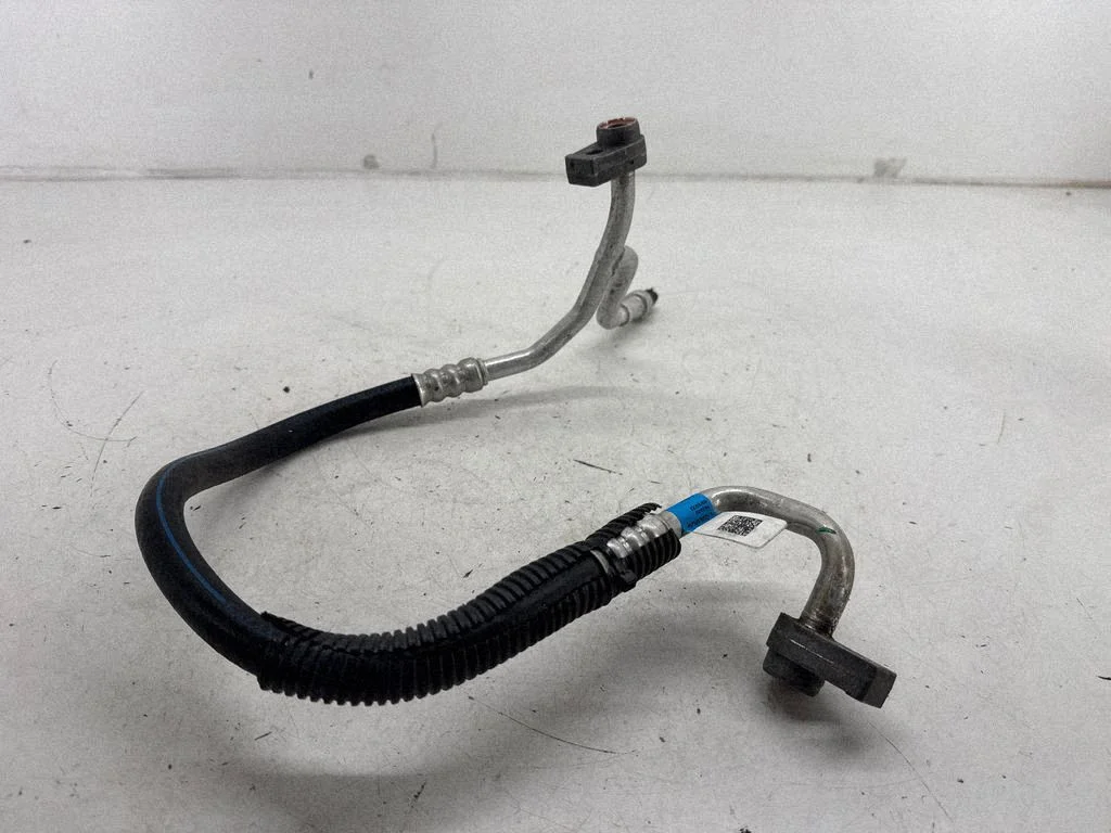 Air conditioning (A/C) pipe/hose LX6H19N601CD