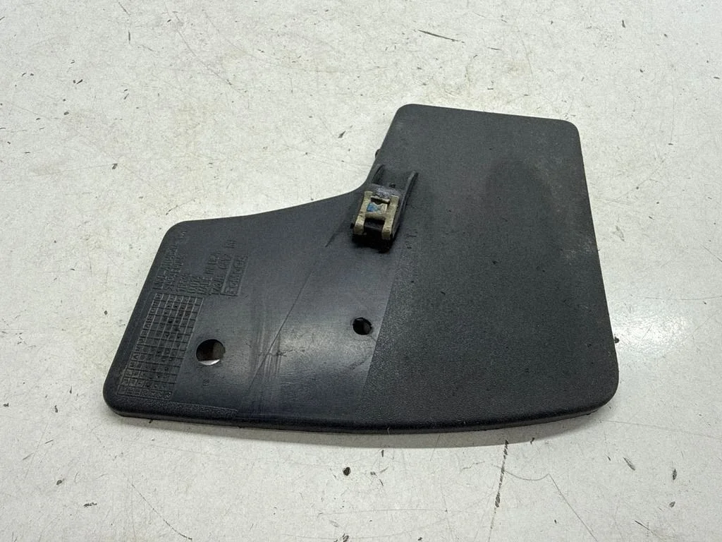 Rear mudguard LJ6BA104C20BA