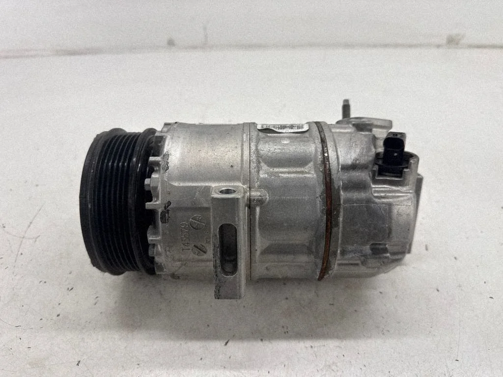 Air conditioning (A/C) compressor (pump) JX6119D629NH