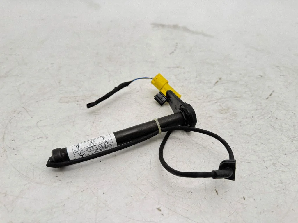 Bonnet Pedestrian Airbag Actuator – Mercedes-Benz GLC-Class C253 (2016-)