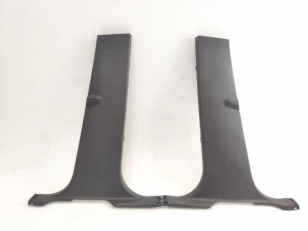 (B) piilari kate (alumine) CJ54R243W07
