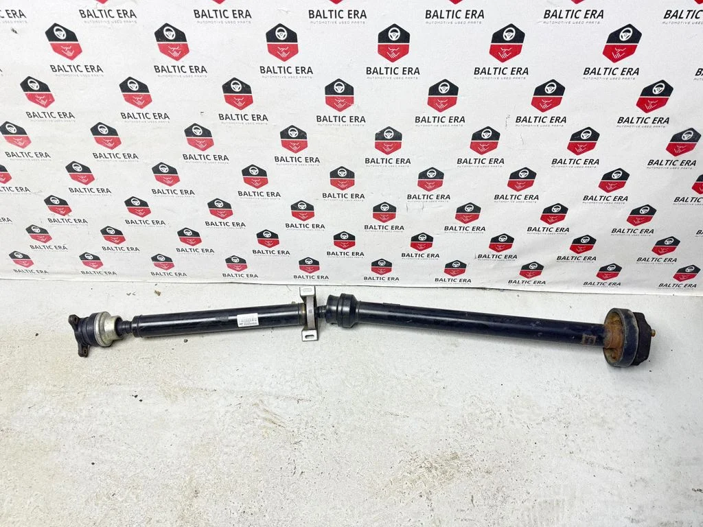 Drive shaft (set) – Mercedes-Benz GLC-Class C253 (2016-)