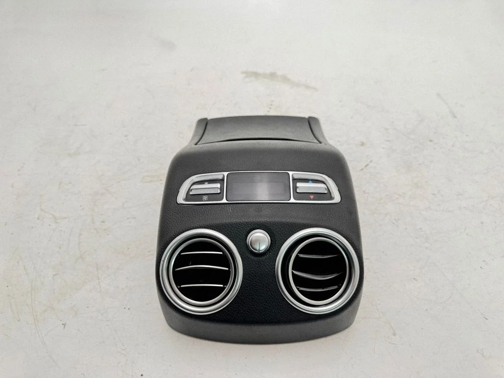 Rear air vent grill – Mercedes-Benz GLC-Class C253 (2016-)