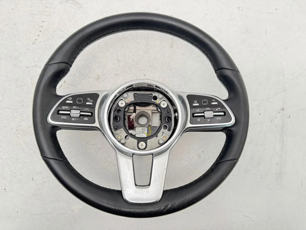 Rool – Mercedes-Benz GLC-klass C253 (2016-)