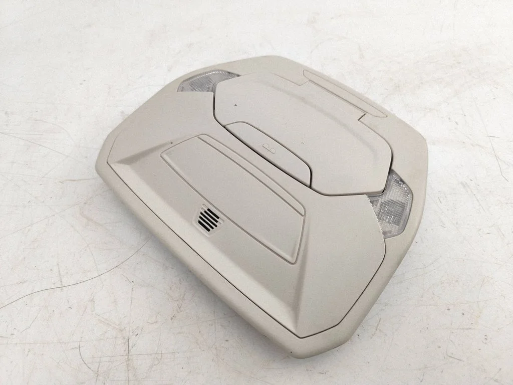 Sunglasses storage box – Ford Escape (2001-)