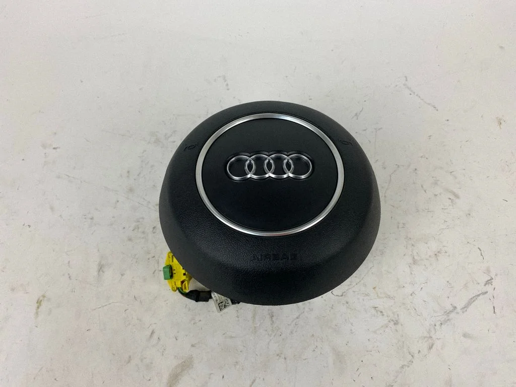 Rooli turvapadi – Audi Q5 SQ5 8R (2008-2017)