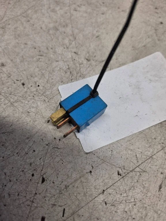 Other relay – KIA Sorento (2002-2009)
