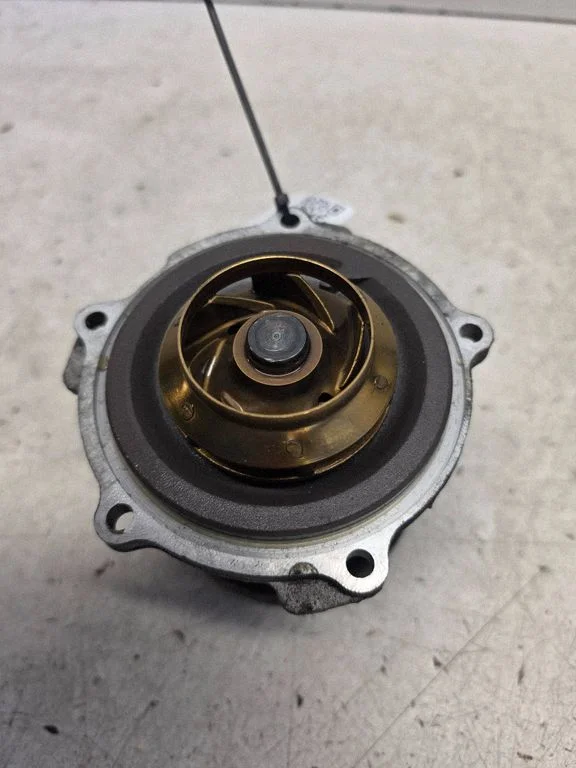 Veepump – Audi A4 S4 B5 8D (1994-1999)