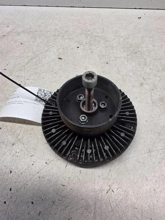 Viscous fan clutch – Audi A4 S4 B5 8D (1994-1999)