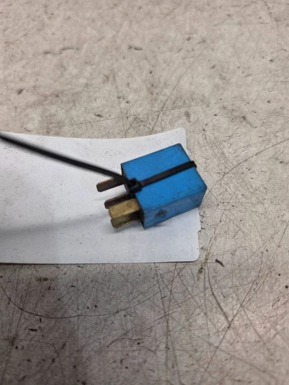 Other relay – KIA Sorento (2002-2009)