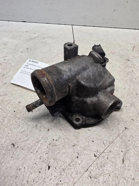 Thermostat/thermostat housing 243492