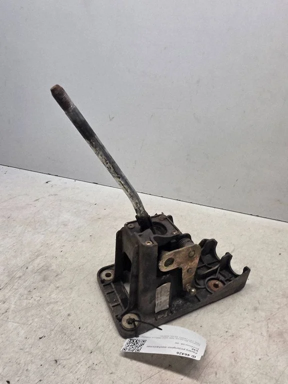 Mechanizm zmiany biegów (kulisa) 8027233000