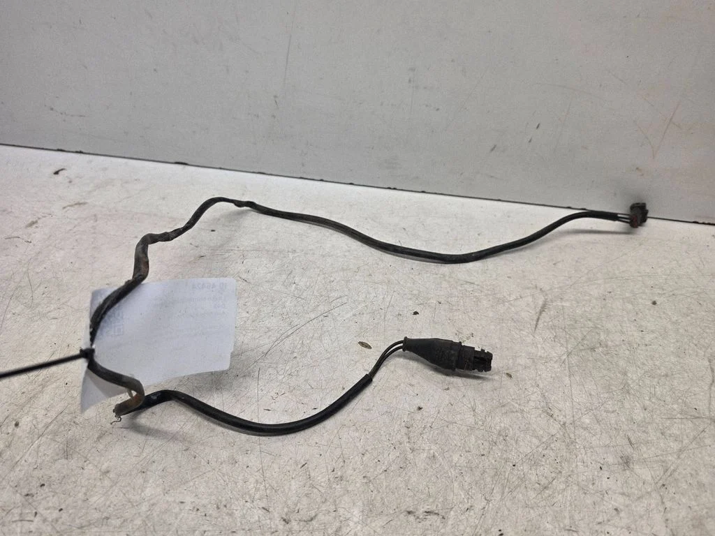 Outside/exterior temperature sensor – Audi A4 S4 B5 8D (1994-1999)