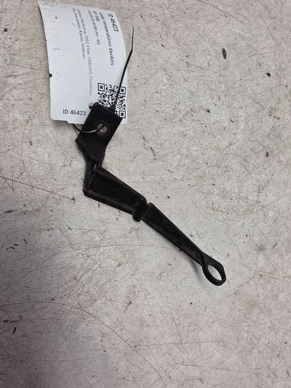 Outside/exterior temperature sensor – Audi A4 S4 B5 8D (1994-1999)
