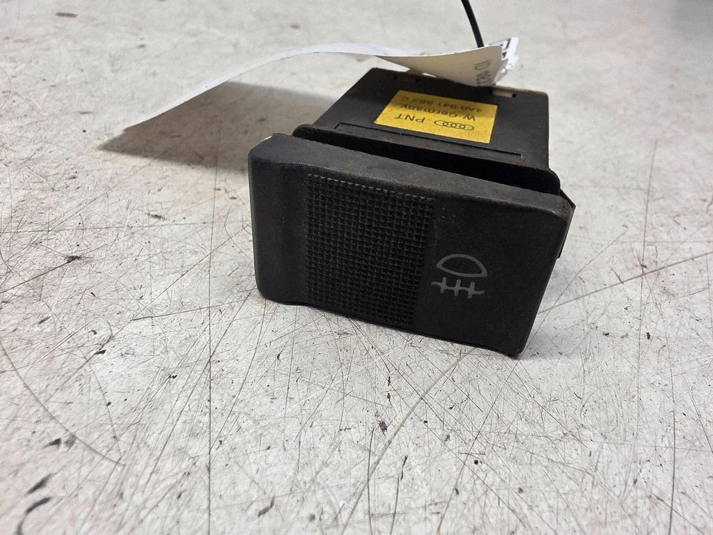 Fog light switch – Audi A4 S4 B5 8D (1994-1999)