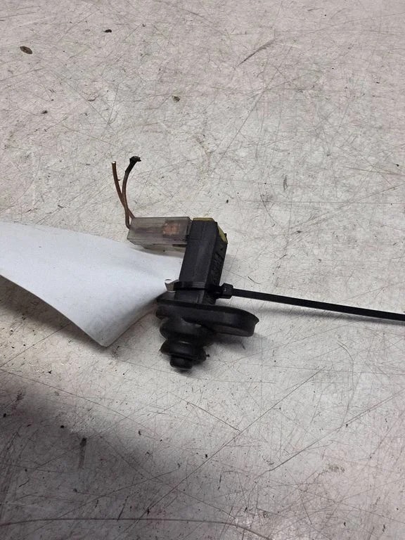 Rear door sensor – Audi A4 S4 B5 8D (1994-1999)