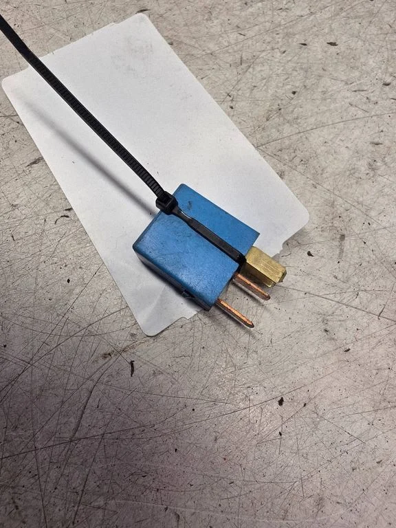 Other relay – KIA Sorento (2002-2009)