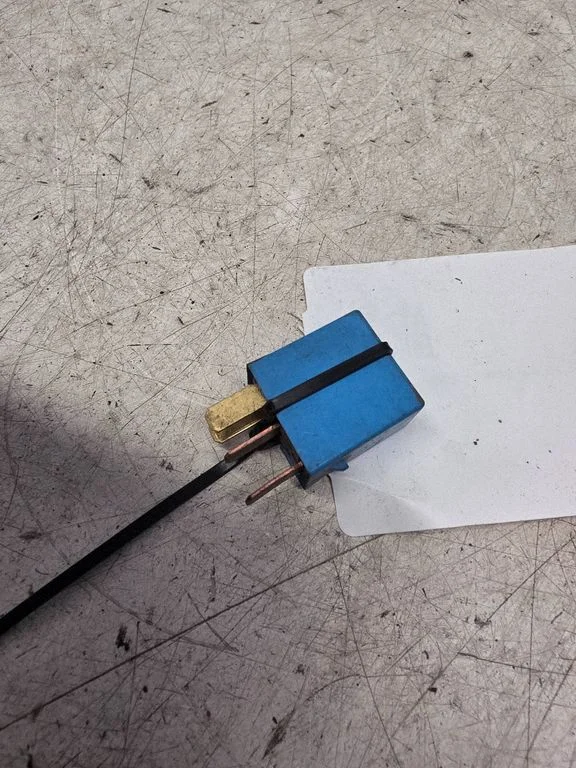Other relay – KIA Sorento (2002-2009)