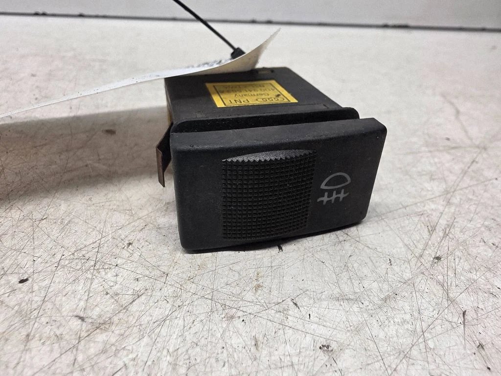 Fog light switch 4D0941563A