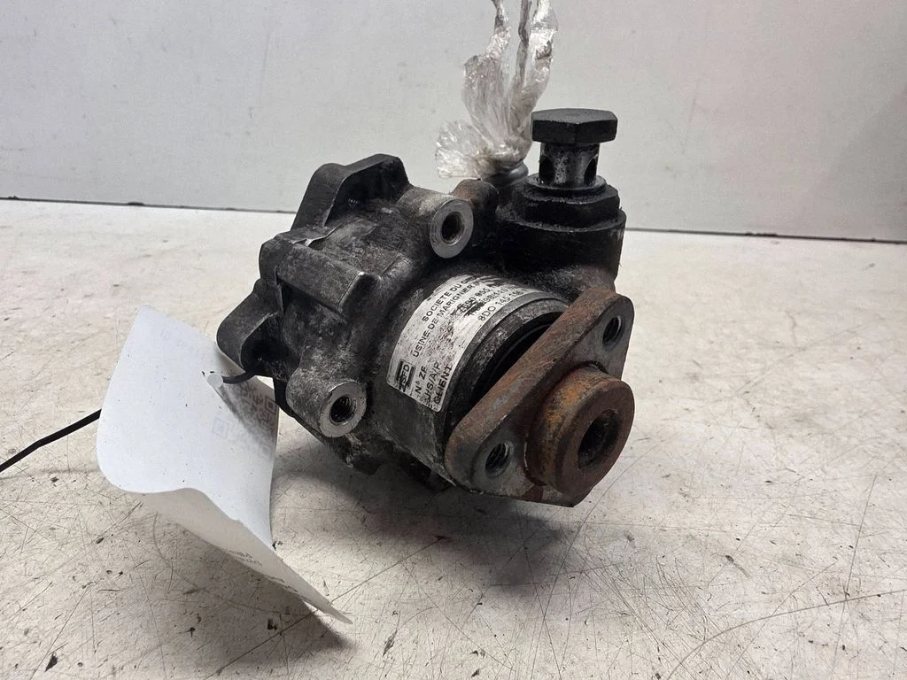 Power steering pump – Audi A4 S4 B5 8D (1994-1999)