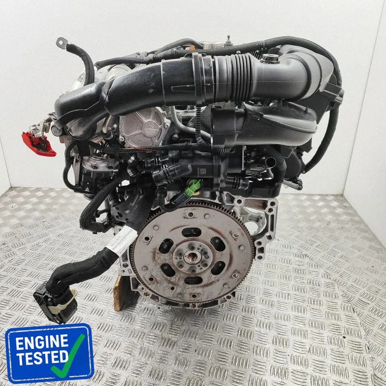 Engine EB2ADTS
