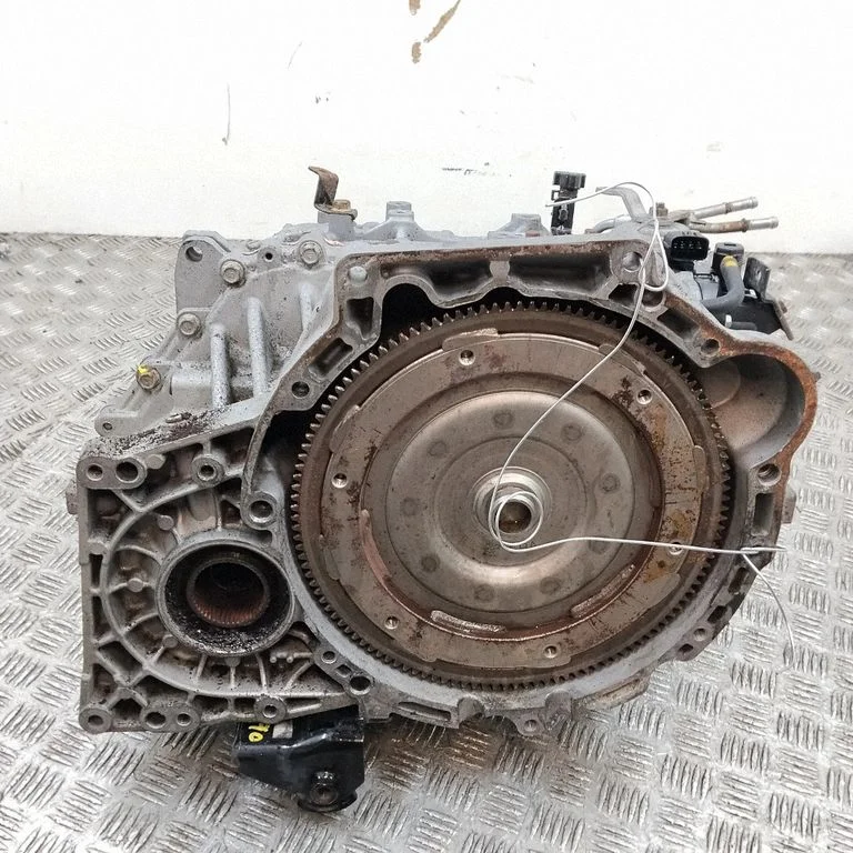Automātiskā ātrumkārba A6LF3
