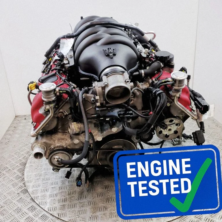Engine