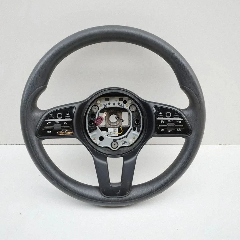 Steering wheel – Mercedes-Benz Sprinter W907 W910 (2018-)