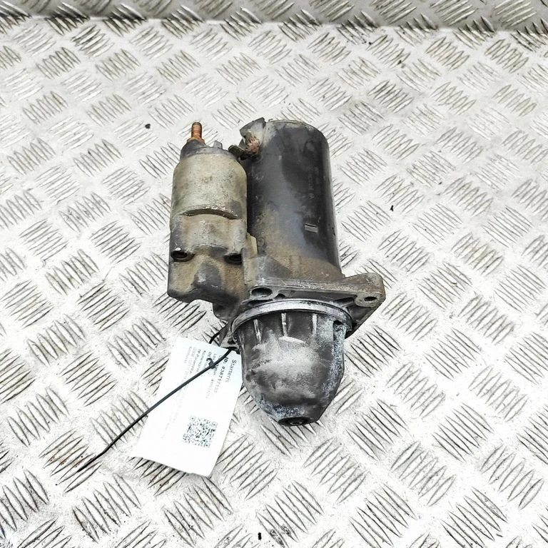 Starter – Iveco Daily 4th gen (2006-2011)