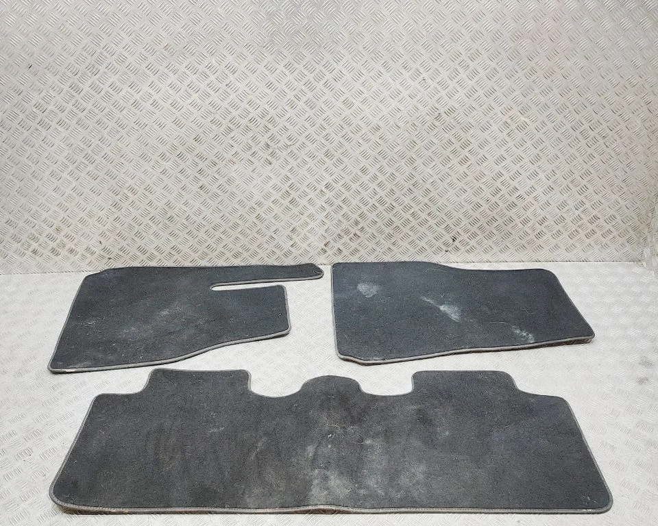 Paklājiņu komplekts 155777400A