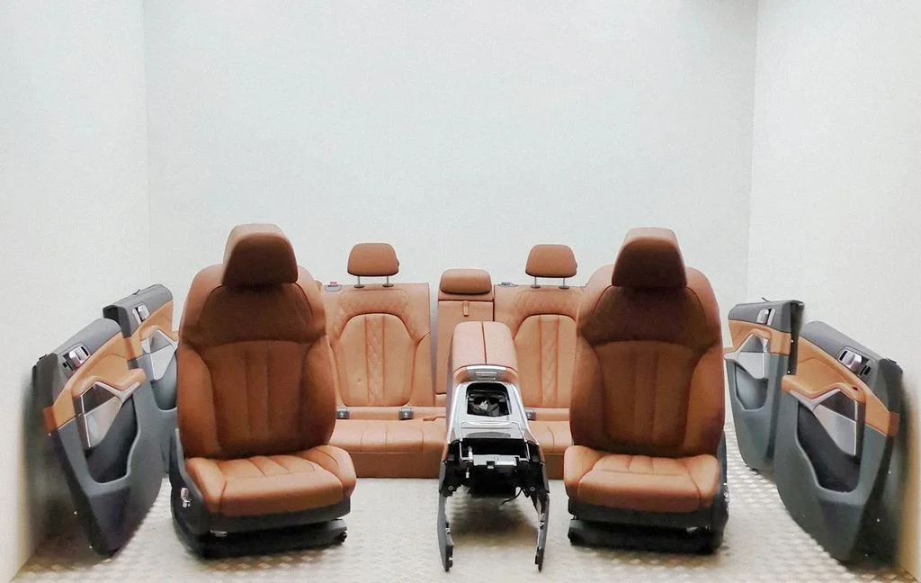 Salongikomplekt – BMW X5M G05 F95 (2019-)