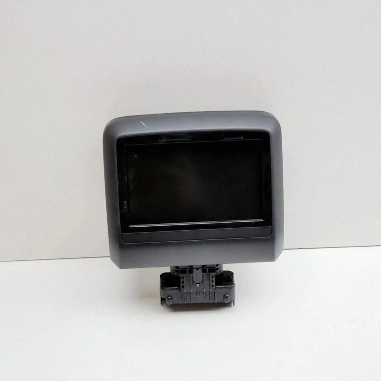 Priekšējā sēdekļa pagalvis A2129001029