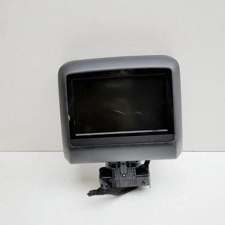 Priekšējā sēdekļa pagalvis A2129001029