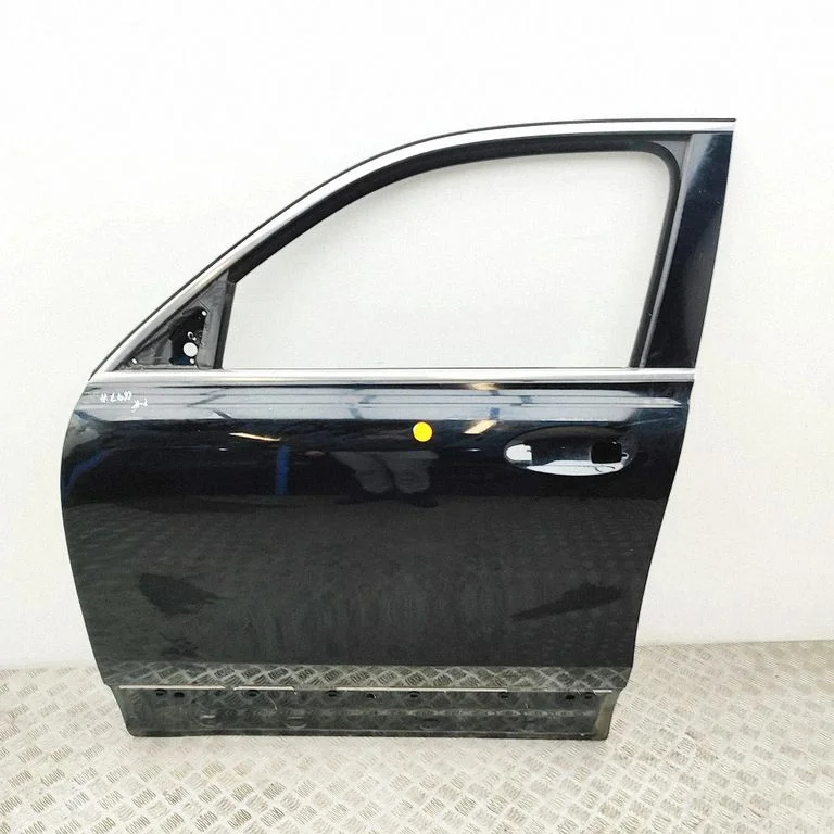 Esiuks – Mercedes-Benz EQB (2021-)