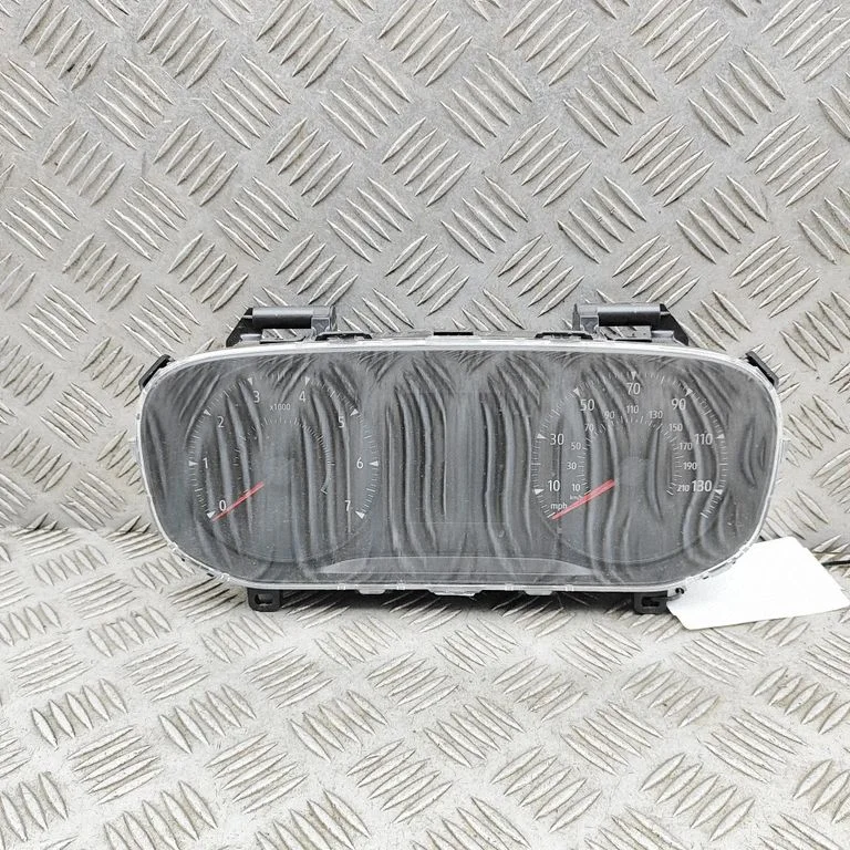 Licznik (zegary) VPRR1F10849BL