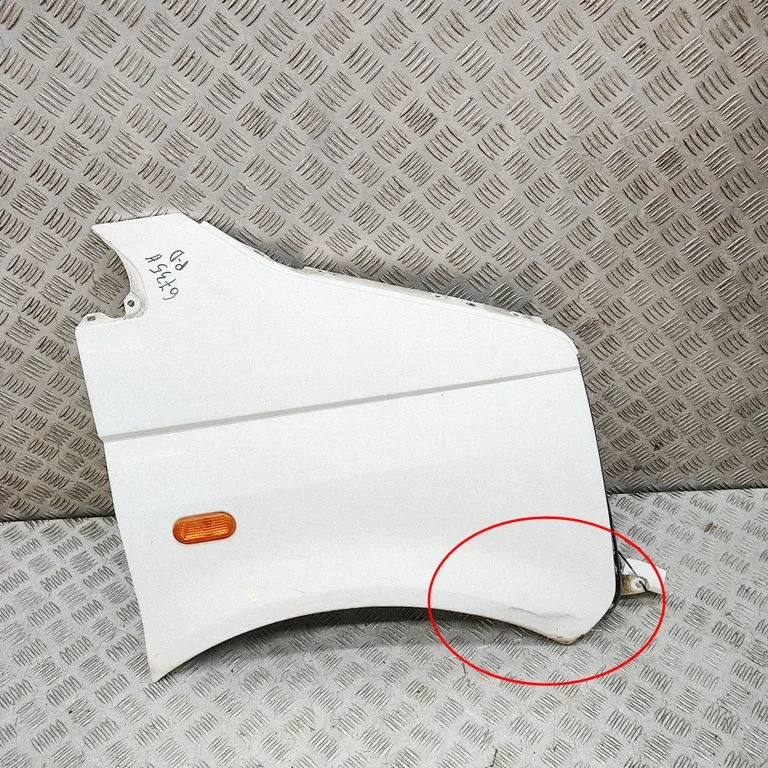 Fender 7H0821102E
