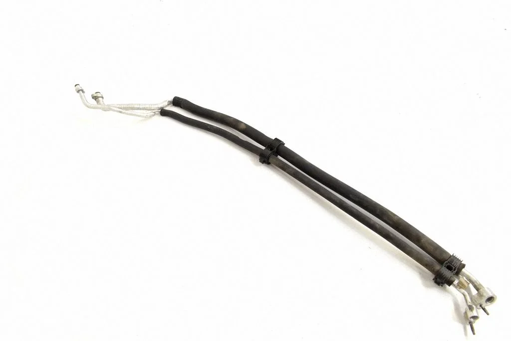 Air conditioning (A/C) pipe/hose – BMW X3 G01 (2018-2024)