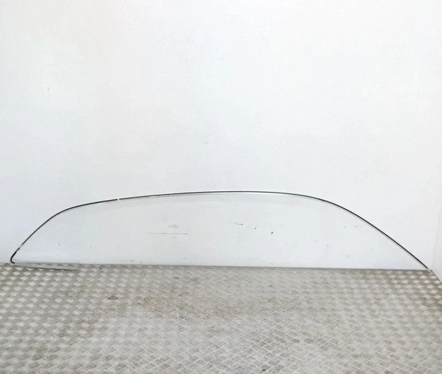 Jumta apdares līste „moldings" 8R0853703B