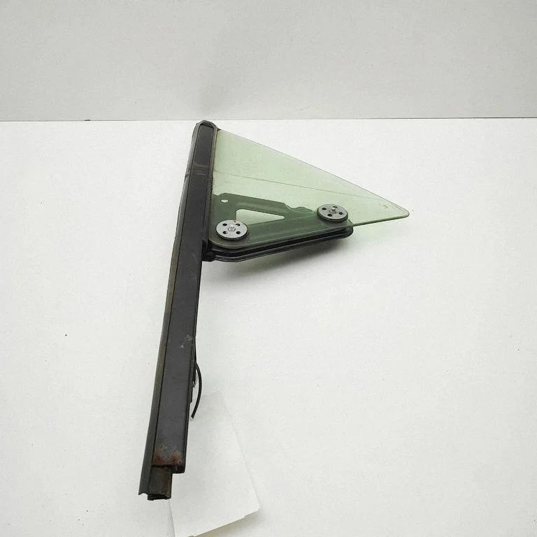 Front vent window/glass (coupe) – Toyota GT 86 (2012-2021)