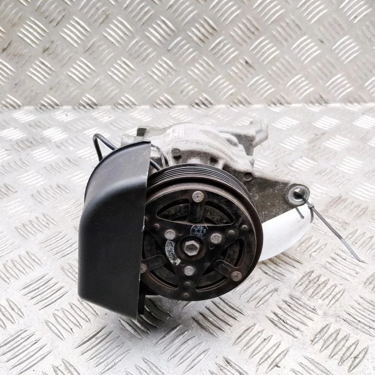 Gaisa kondicioniera kompresors (sūknis) SU00308192