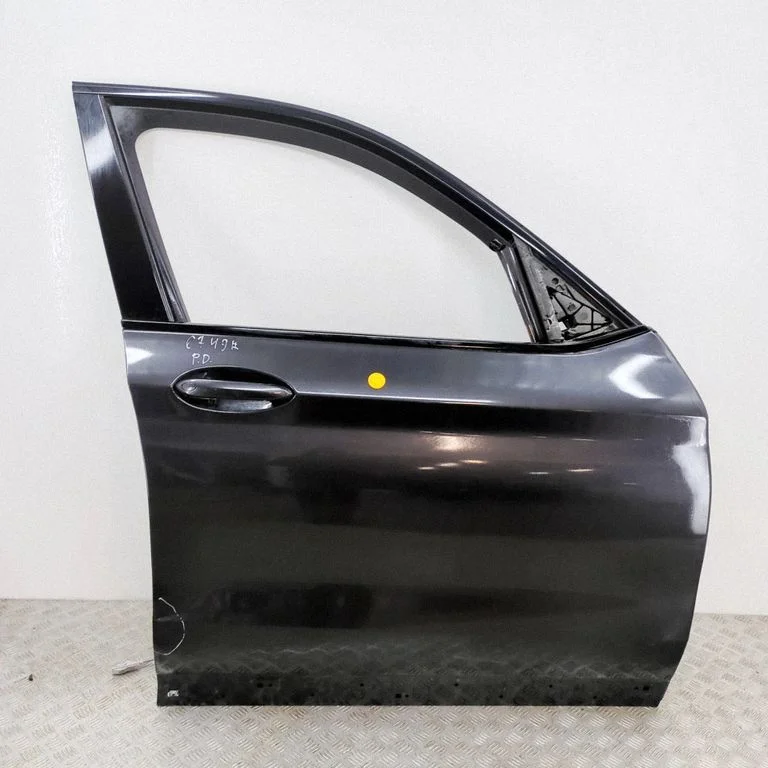 Front door – BMW iX3 G08 (2020-)