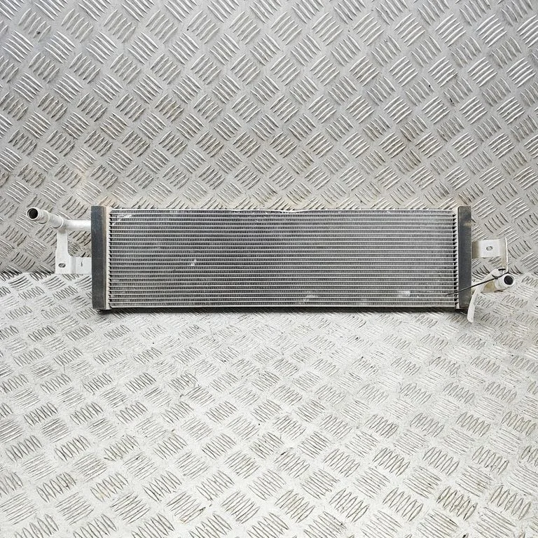 Dzesēšanas šķidruma radiators SA3HE1310010