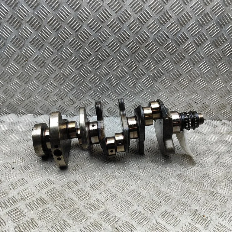 Crankshaft A2720301101