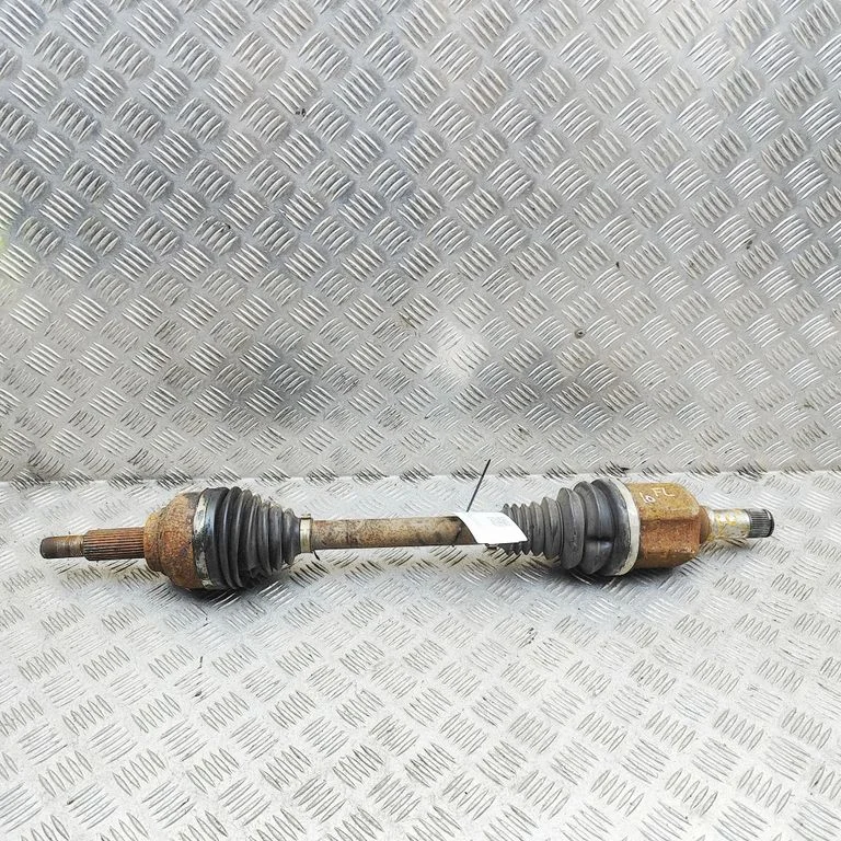 Front driveshaft GK3V3B437AB
