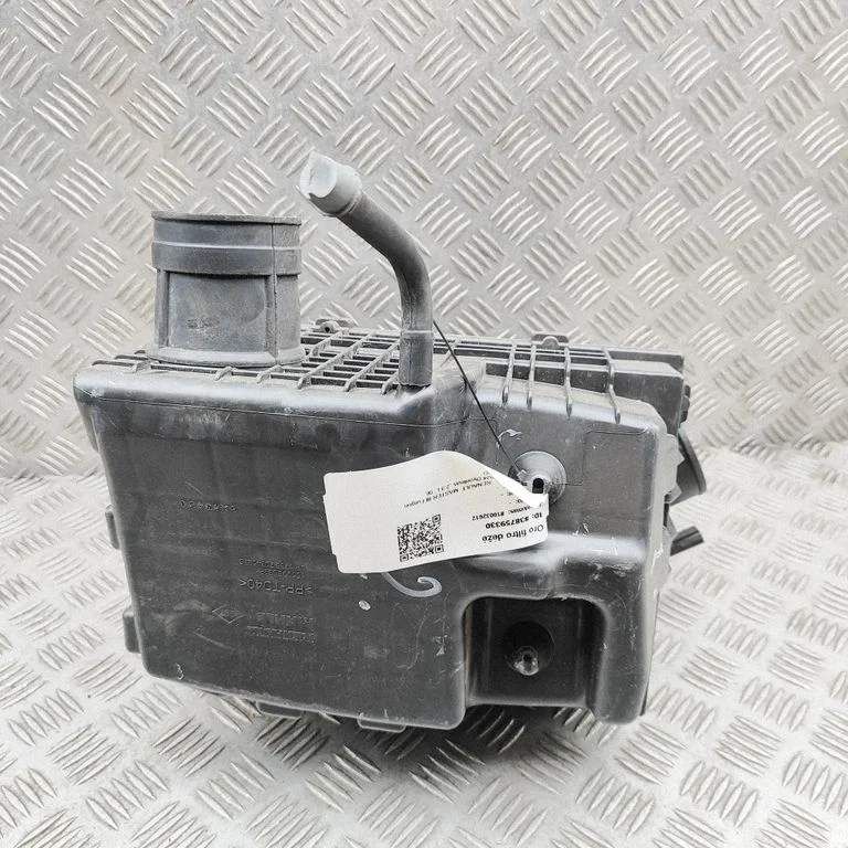 Gaisa filtra korpuss – Renault Master III (2010-2024)