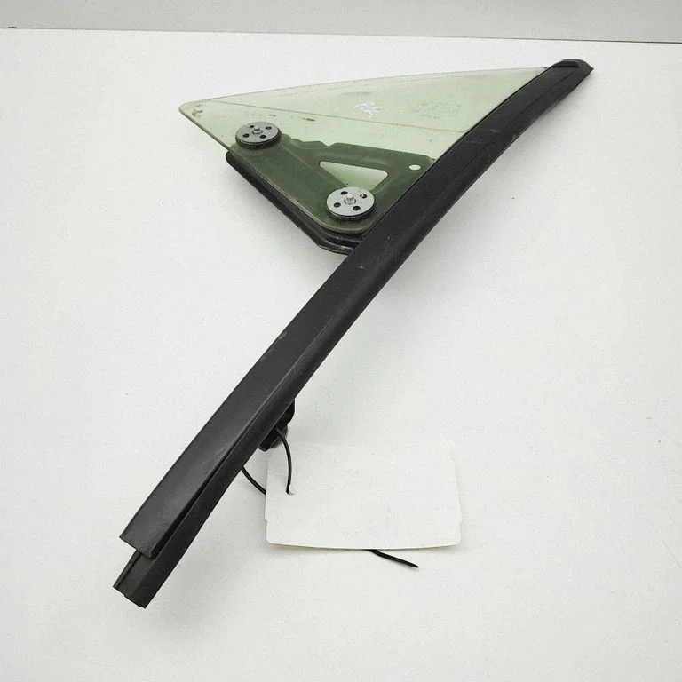Front vent window/glass (coupe) – Toyota GT 86 (2012-2021)