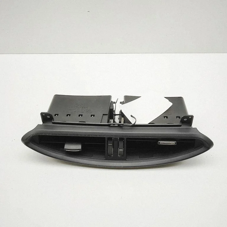 Dashboard air vent grill cover trim 66110CA110