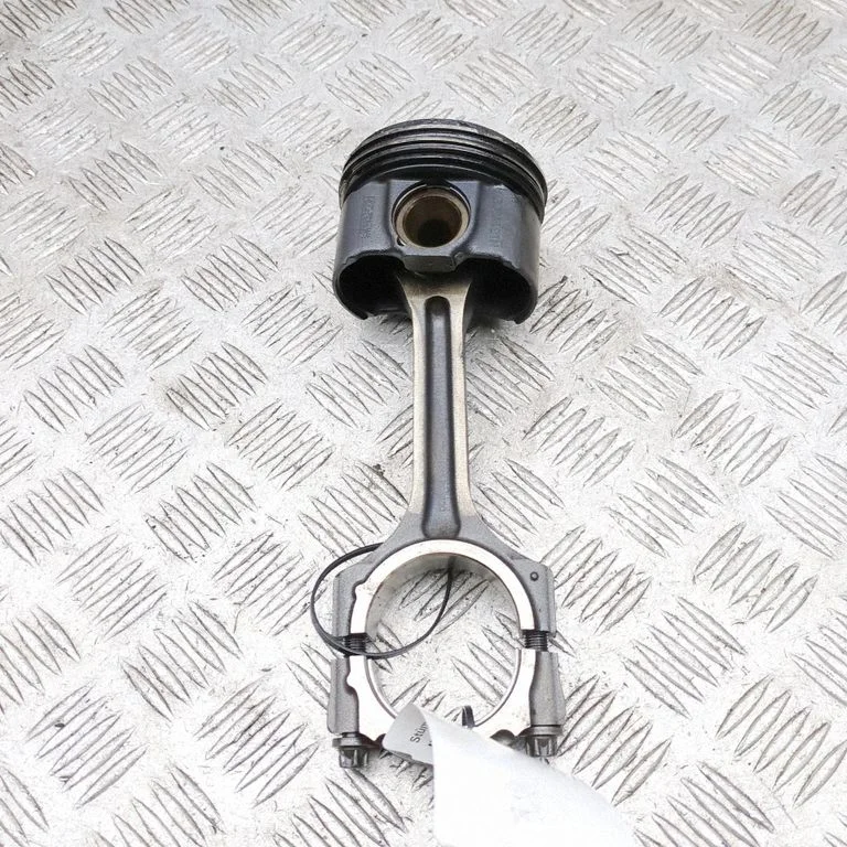 Piston