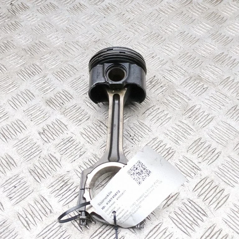 Piston